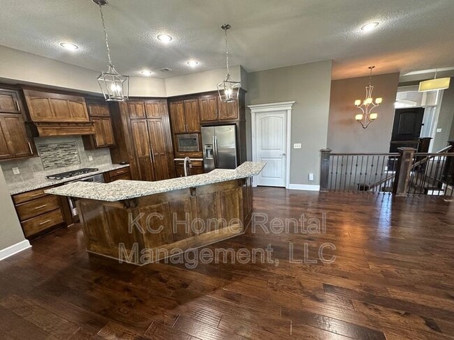 Building Photo - 4513 Sienna Ridge
