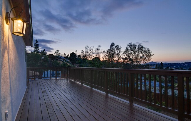 Building Photo - Barcelona Ridge Estates