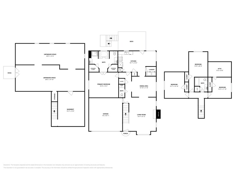 Building Photo - 3070 Country Farms Dr