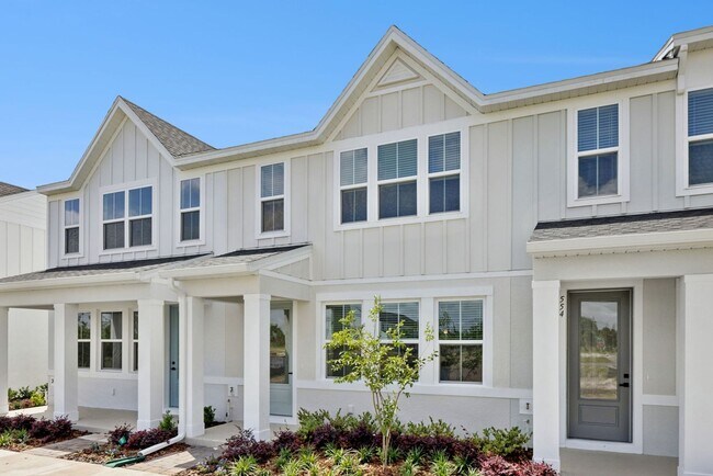 Building Photo - Brand New Construction 3b/2.5ba + 2-Car Garage in Debary