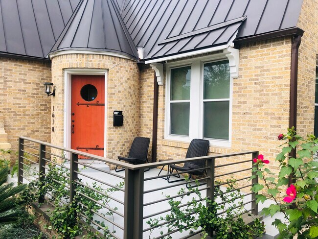 Building Photo - 1618 Enfield Rd