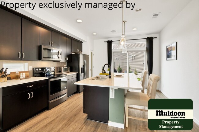 Building Photo - Banning Lewis Ranch 2 story 3 bed 2.5 bath...