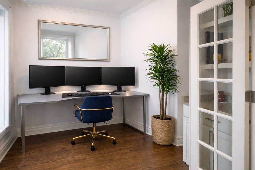 Building Photo - 4632 N Kenmore Ave