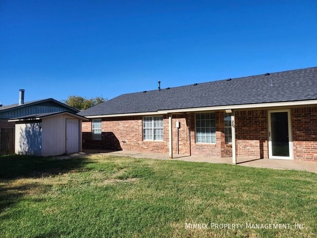 Building Photo - 5805 12th St