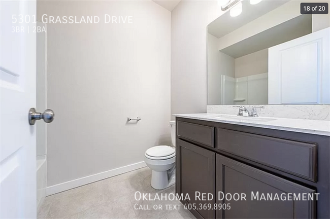 Building Photo - 5301 Grassland Dr