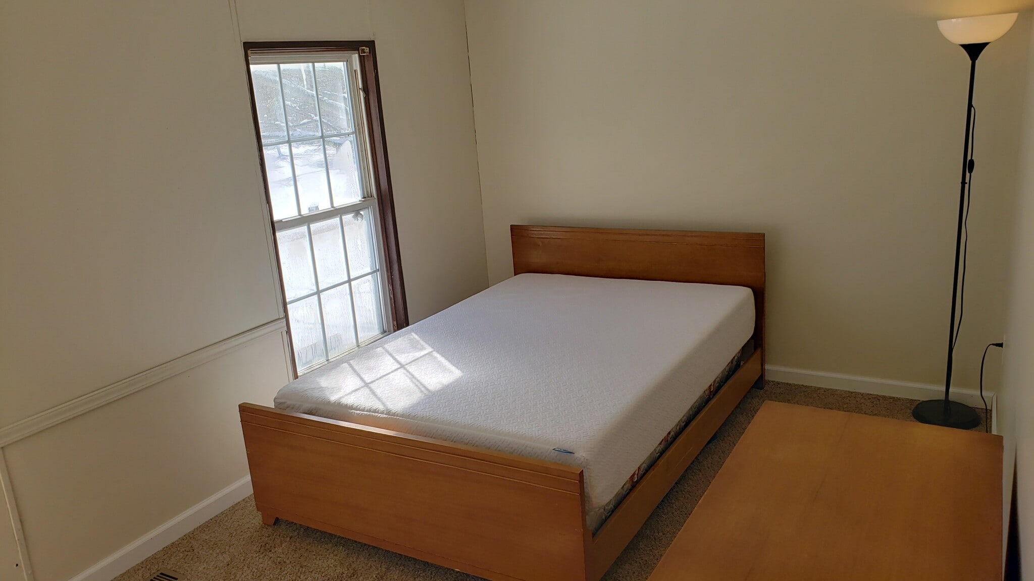 Bedroom - 140 Hoag Cross Rd