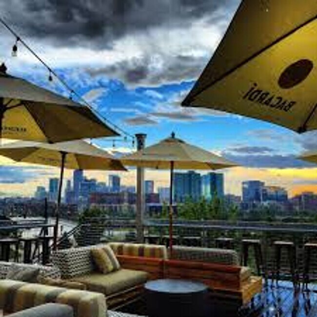 Building Photo - Stylish-Sophisticated-LoHi Living on the "...