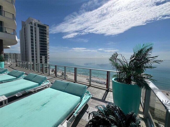 Building Photo - 4111 S Ocean Dr