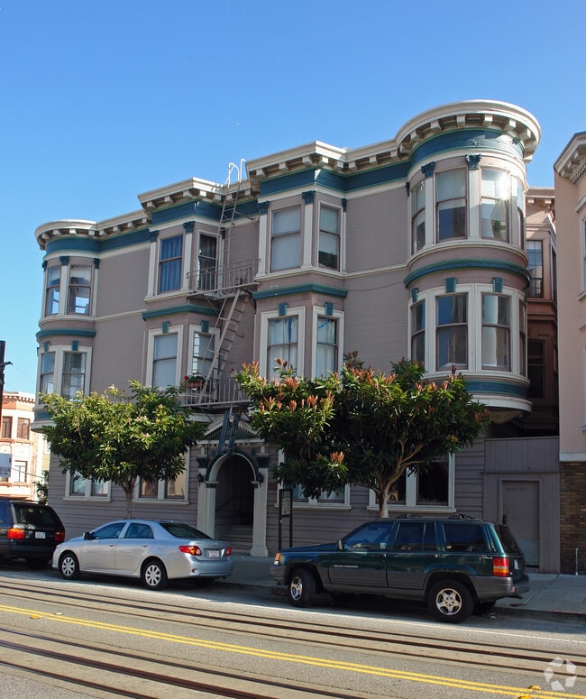1660 Mason St 1660 Mason St San Francisco CA 94133 Apartment Finder