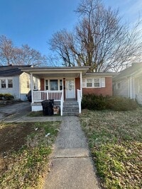 Building Photo - 1055 Euclid Ave