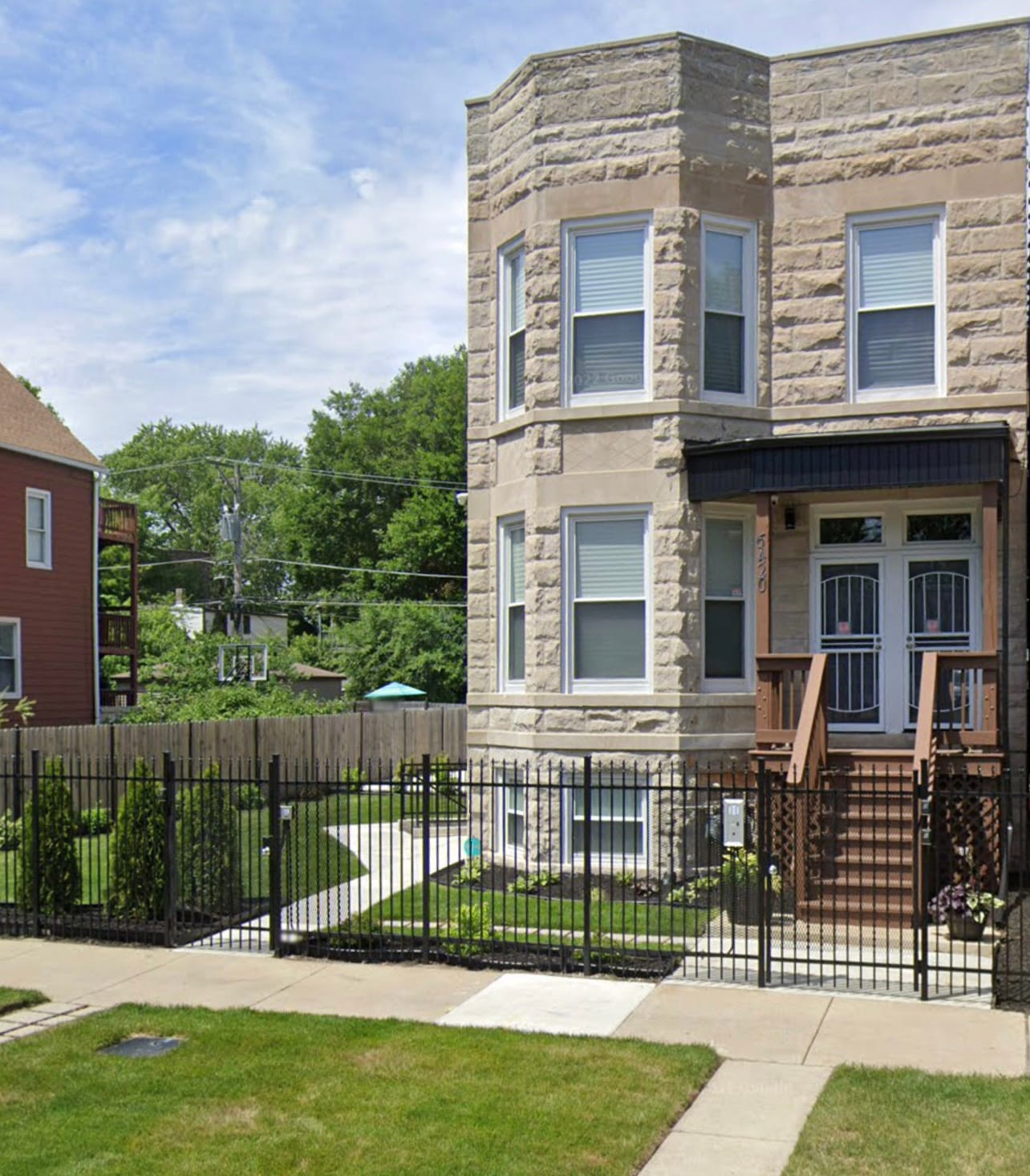 Building Photo - 6420 S Saint Lawrence Ave