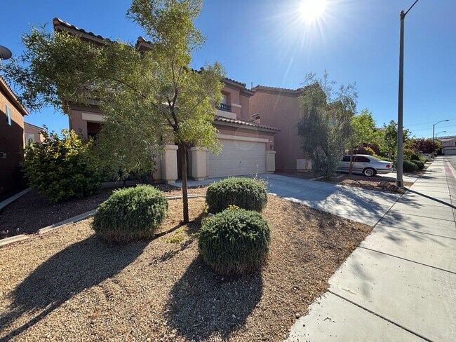 Building Photo - 5991 Bassio Ave