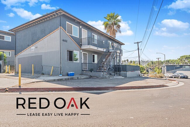 Building Photo - 4652-4654 Grey Dr