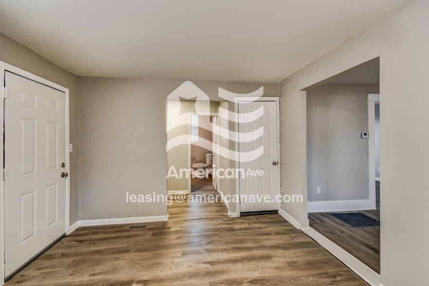 Building Photo - 1415 30th Street Ensley