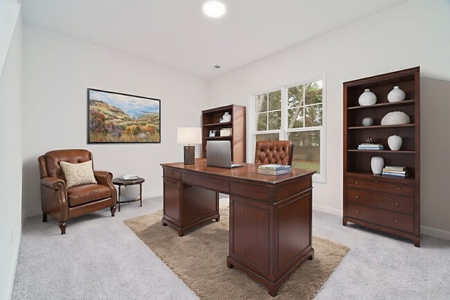 Building Photo - Modern New Build Minutes from Downtown Cha...