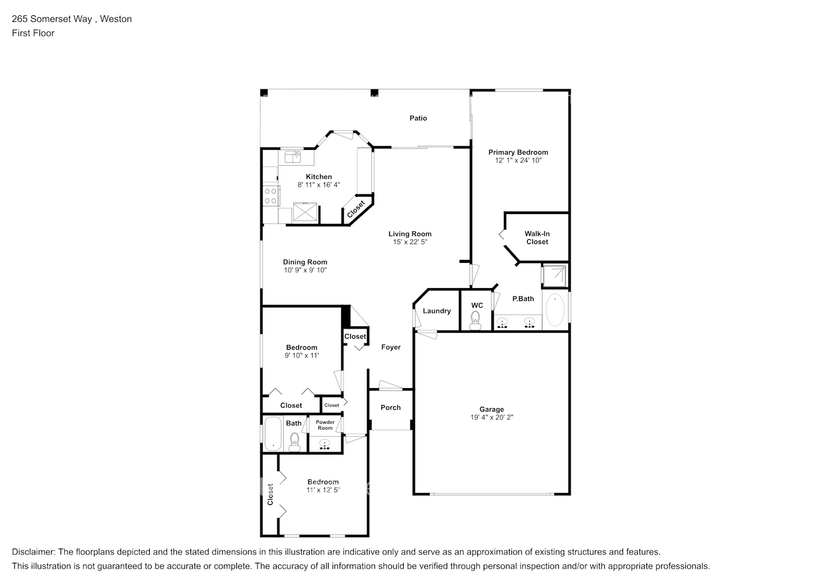 Building Photo - 265 Somerset Way