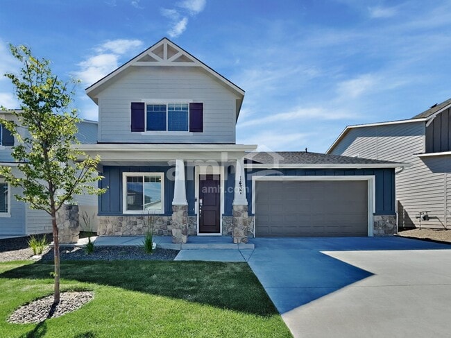 Building Photo - 1437 N Alderleaf Ave