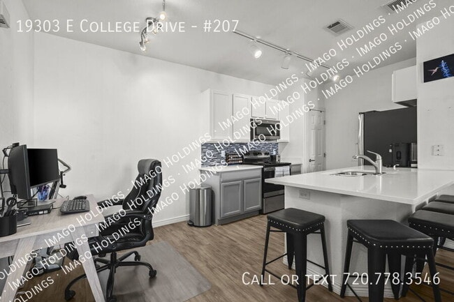 Building Photo - 19303 E College Dr