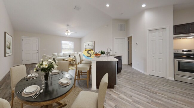 Building Photo - AVAILABLE NOW! 3BR/2BA Home for Rent in Ci...