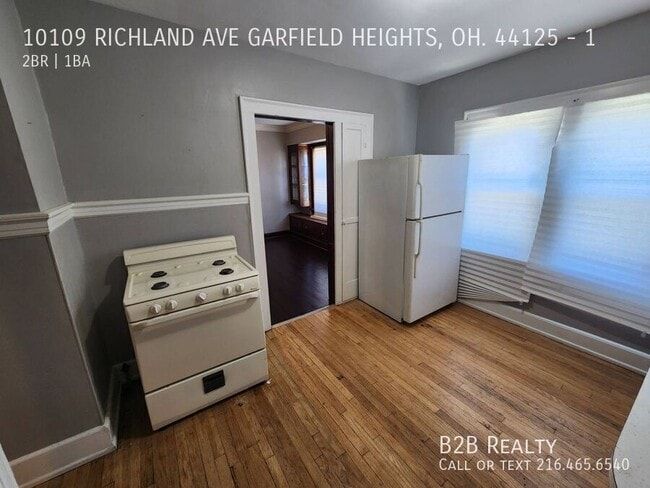 Building Photo - 10109 Richland Ave