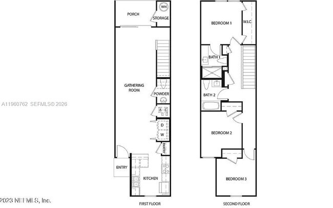 Building Photo - 235 Sage Br St