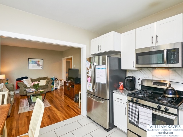 Primary Photo - 6 Leicester St