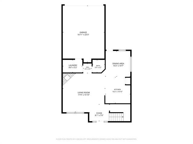 Building Photo - 1300 Land Oak Rd