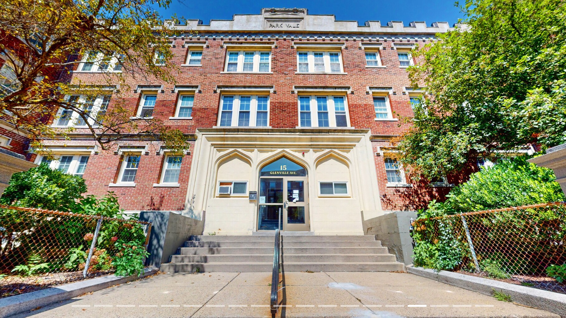 Building Photo - 16 Glenville Ave
