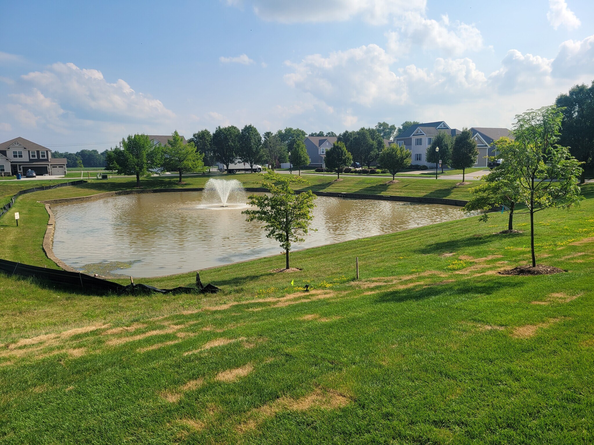 Building Photo - 1381 Turner Trace Pl S