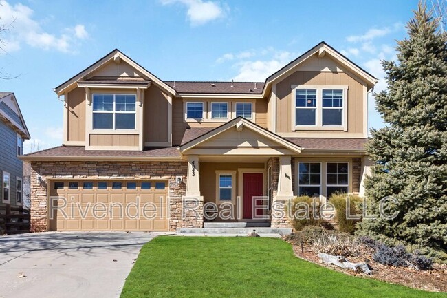 Primary Photo - 4043 Sunridge Terrace Ct
