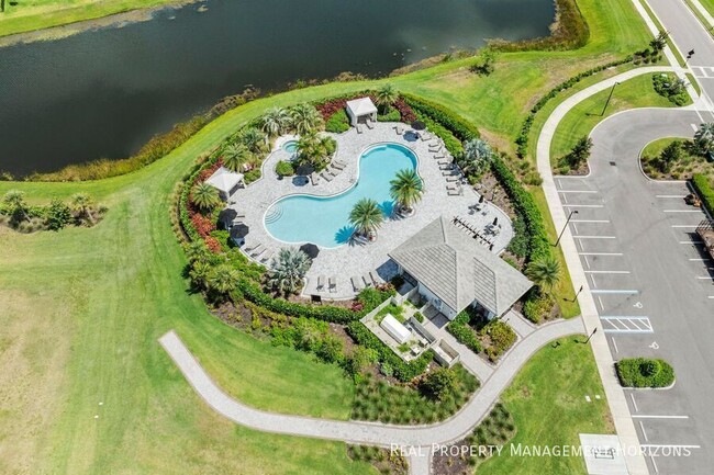 Building Photo - 4430 Pond Brk Ct