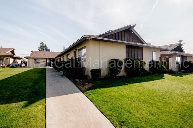 Primary Photo - 2 Bedroom/1 Bath Apartment in Northern Oil...