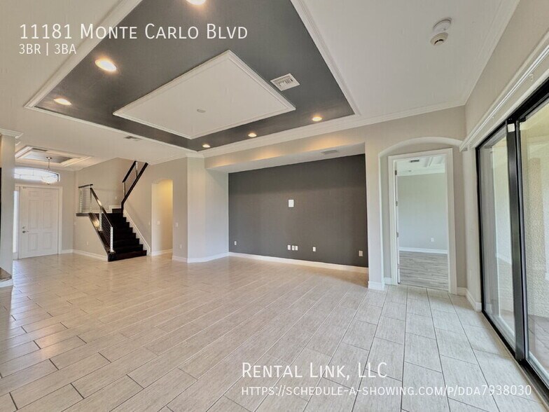 Building Photo - 11181 Monte Carlo Boulevard