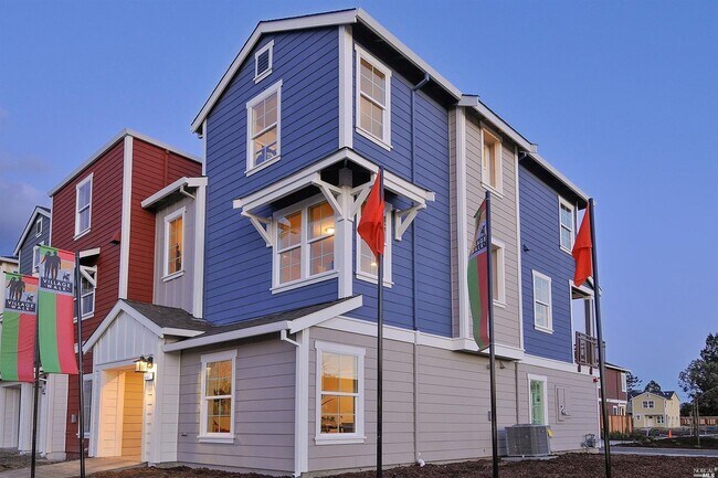 Building Photo - 8271 Lancaster Dr