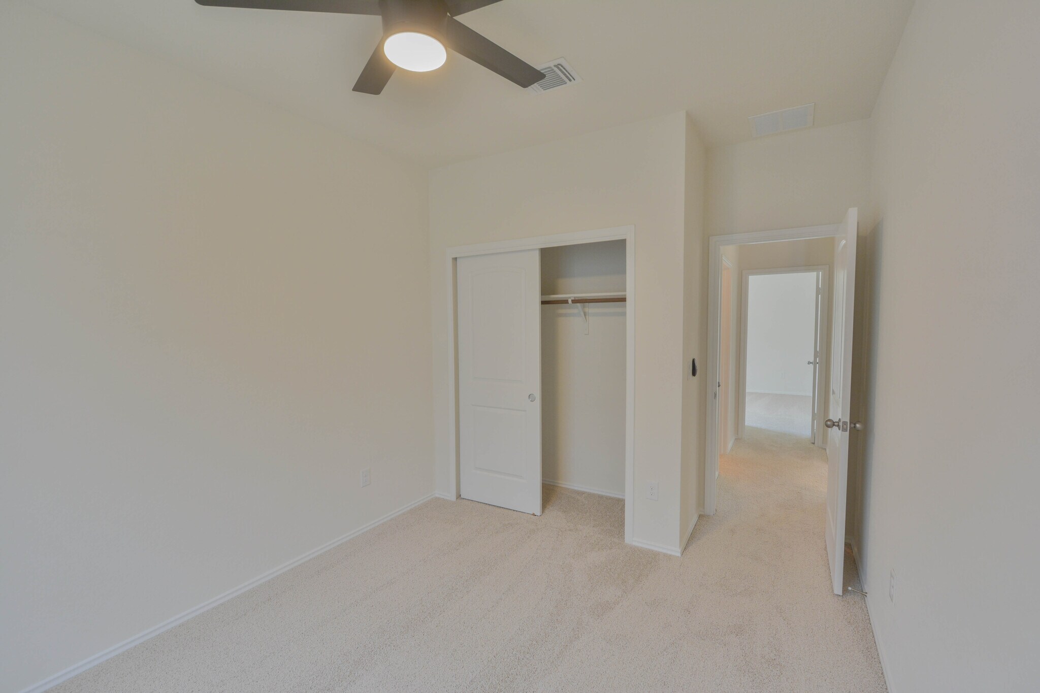 Bedroom 1 - 3702 Chappie Lane