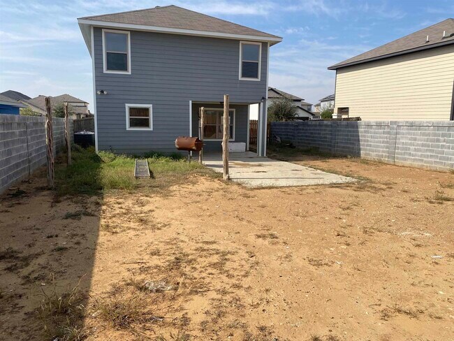 Building Photo - 1535 Port Texas Dr