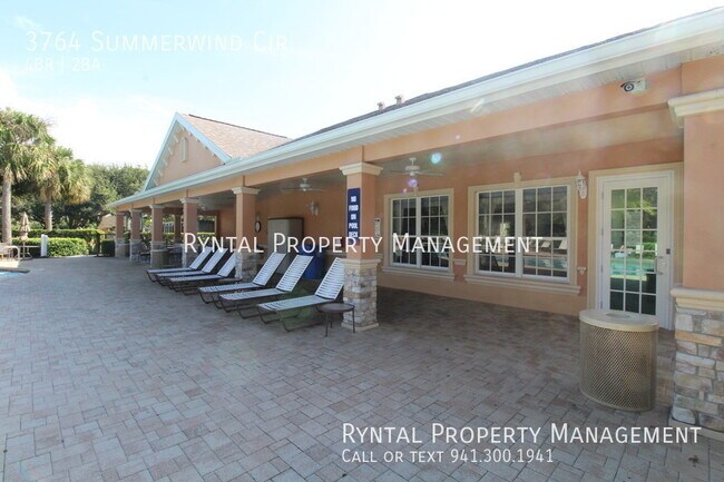 Building Photo - 3764 Summerwind Cir