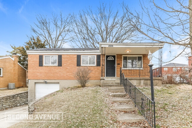 Building Photo - 4656 Linda Dr