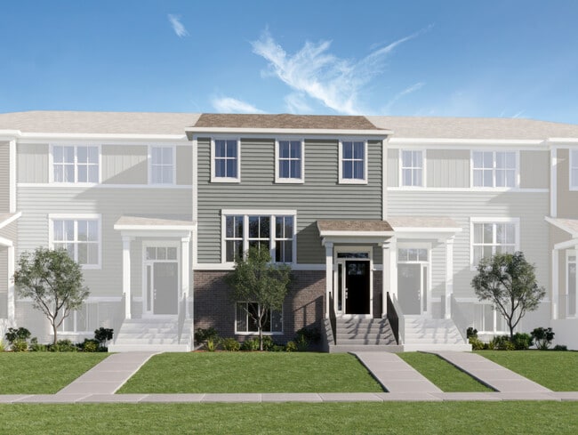 Building Photo - 14954 Dyer Ln