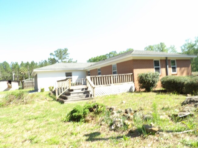 Building Photo - Lake Frankie Road, Samson, AL