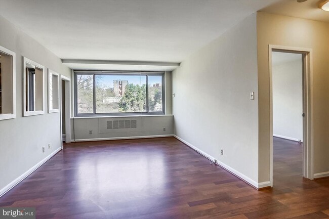 Building Photo - 4200 Cathedral Ave NW