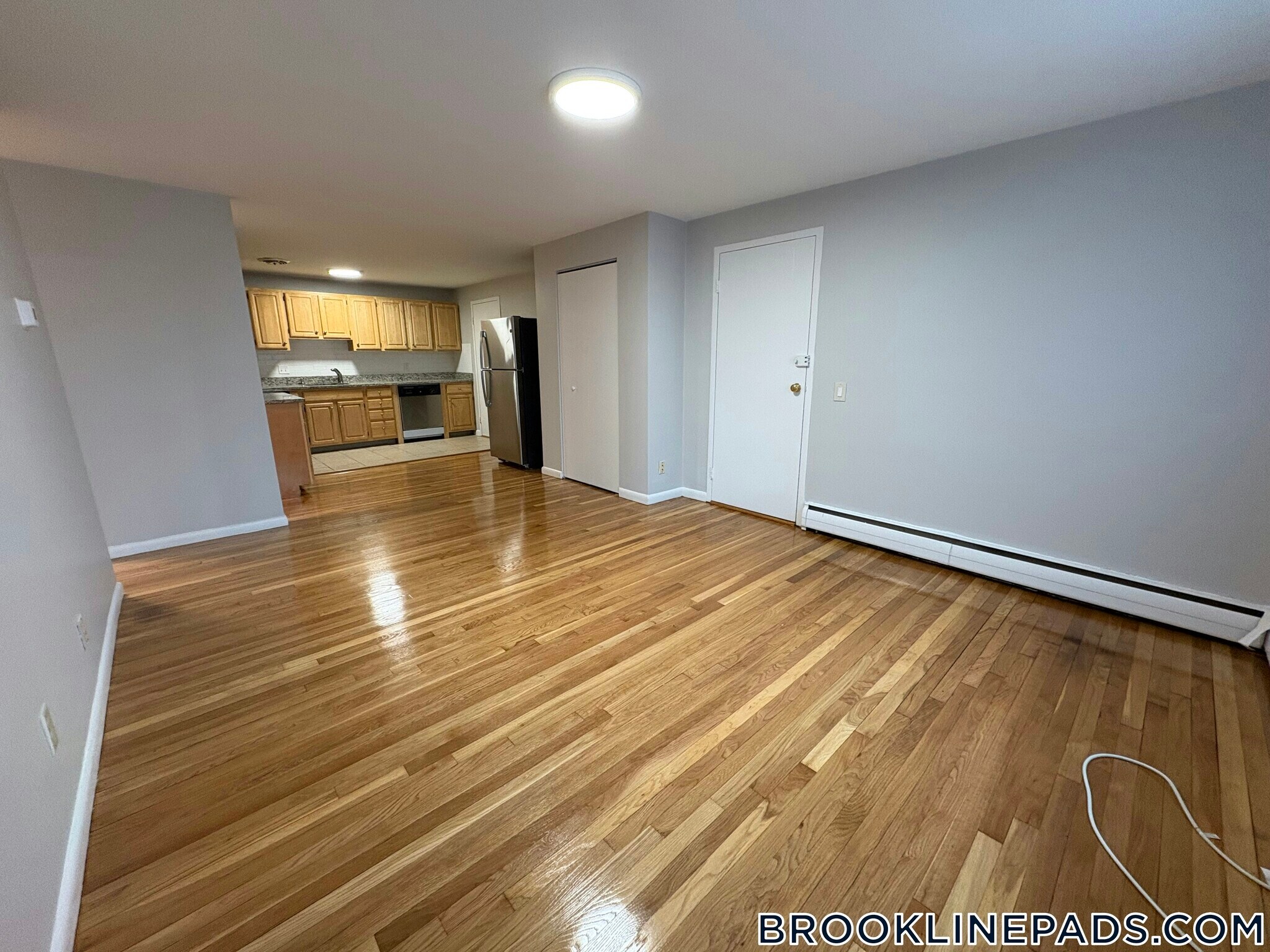 Building Photo - 110 Babcock St