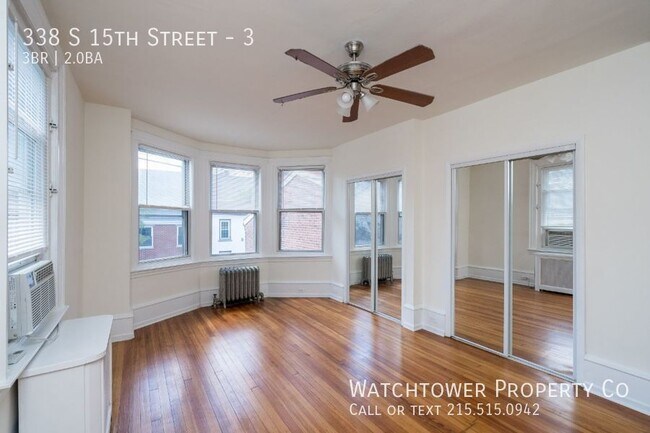 Building Photo - 338 S 15th St