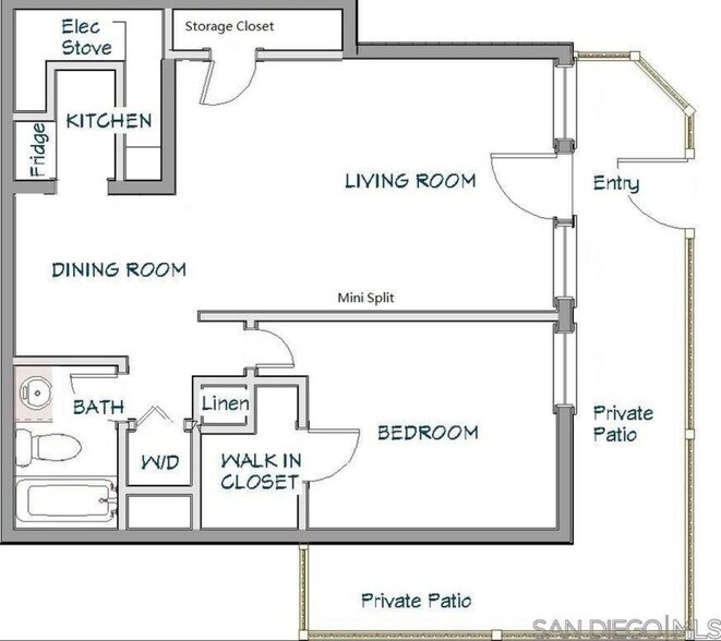 Building Photo - 5252 Balboa Arms Dr