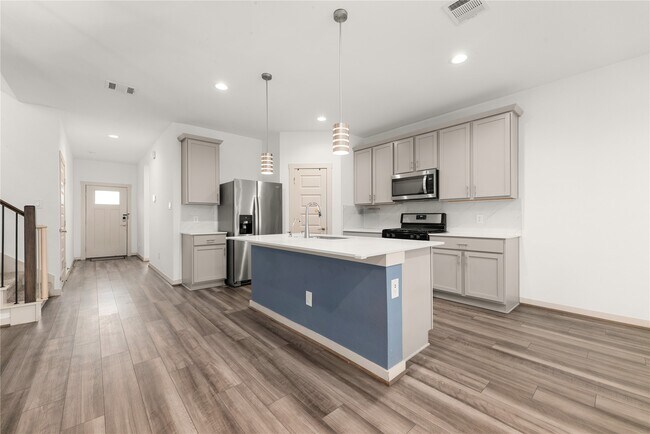 Building Photo - 7326 Teton Creek Trace