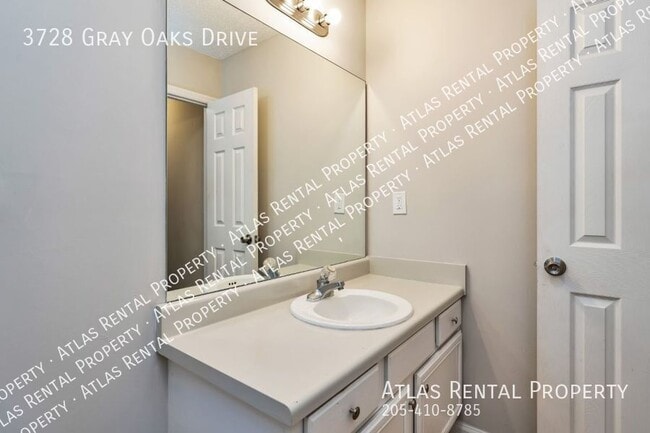 Building Photo - 3728 Gray Oaks Dr