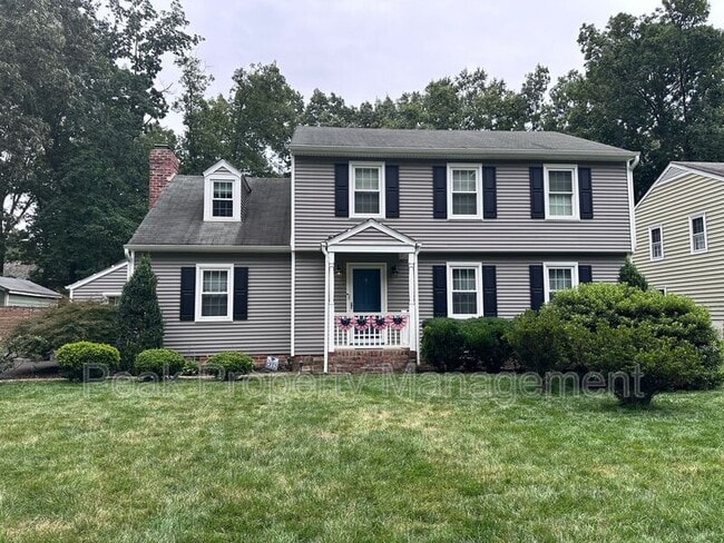 Primary Photo - 1825 Red Queen Ct