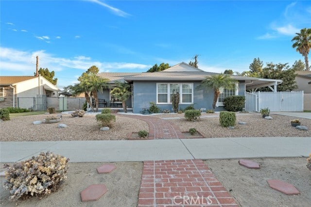 Primary Photo - 16908 Los Alimos St