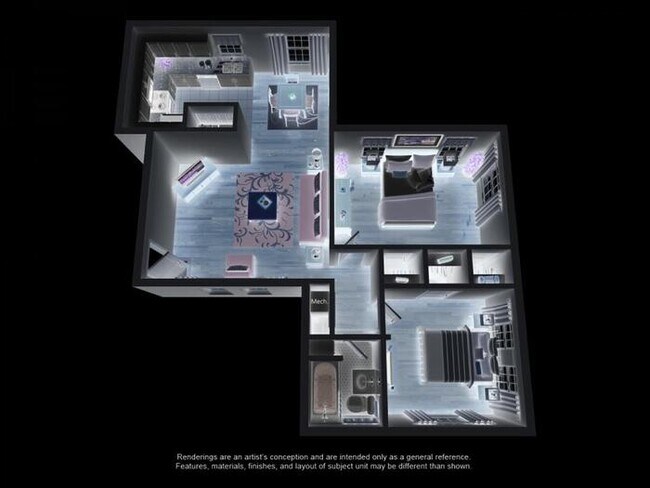 Building Photo - 116 Vanderheck St