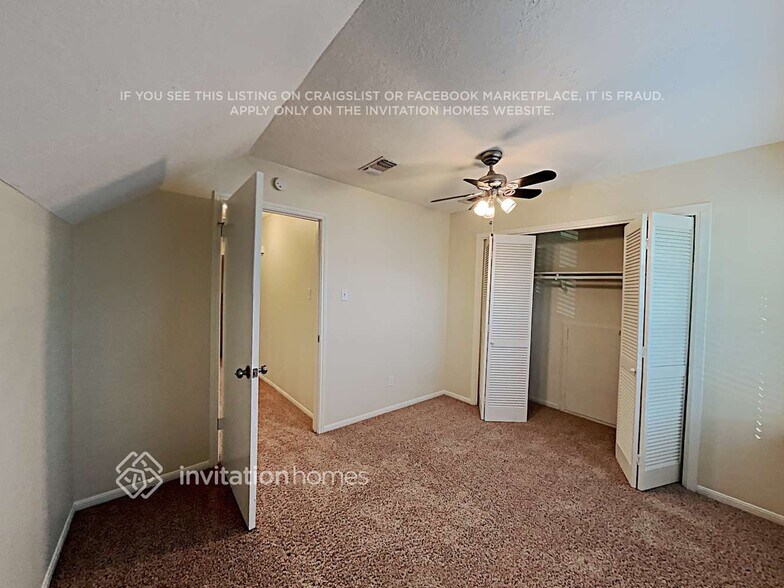 Building Photo - 1626 Airline Dr